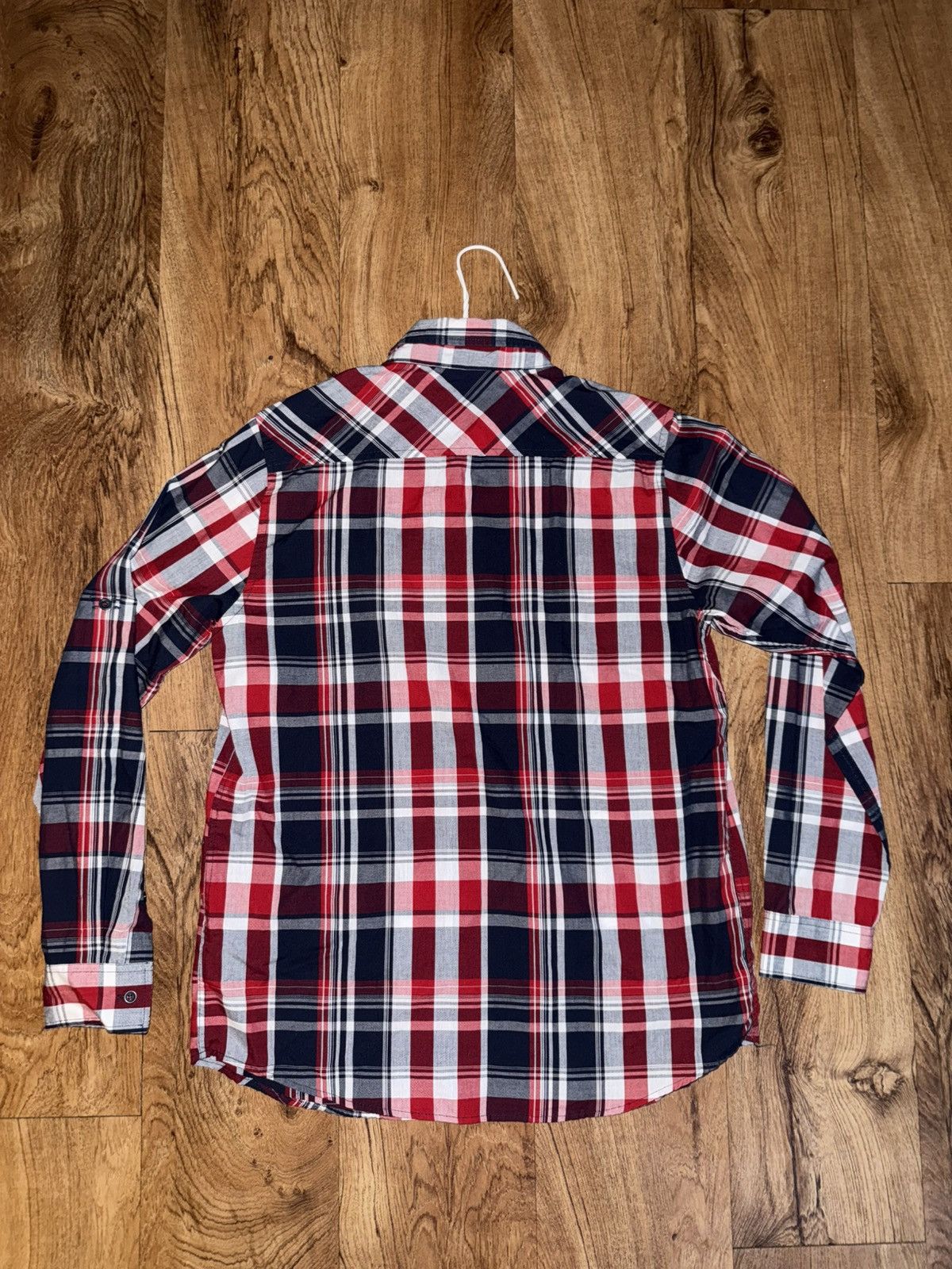 Eighty Eight EightyEight (flannel) *size S* Size US S / EU 44-46 / 1 - 3 Thumbnail