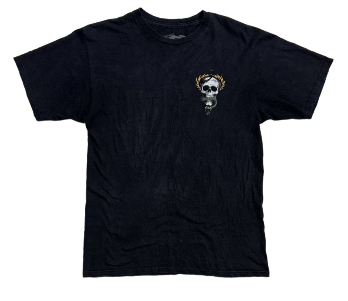 Powell Peralta POWELL PERALTA Mike Mcgjill Rare Design Shirt Size US M / EU 48-50 / 2 - 2 Thumbnail