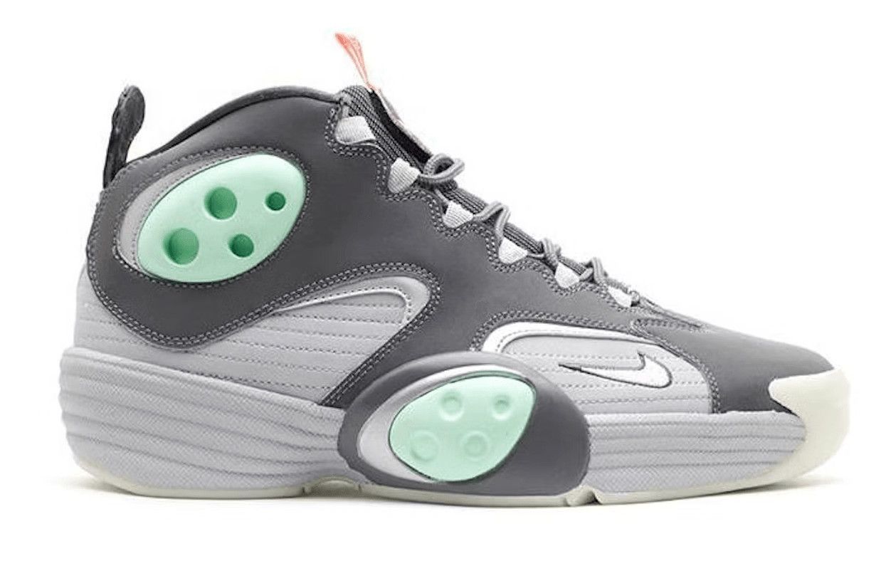 Nike Air Flight One NRG Galaxy Size US 9.5 / EU 42-43 - 1 Preview