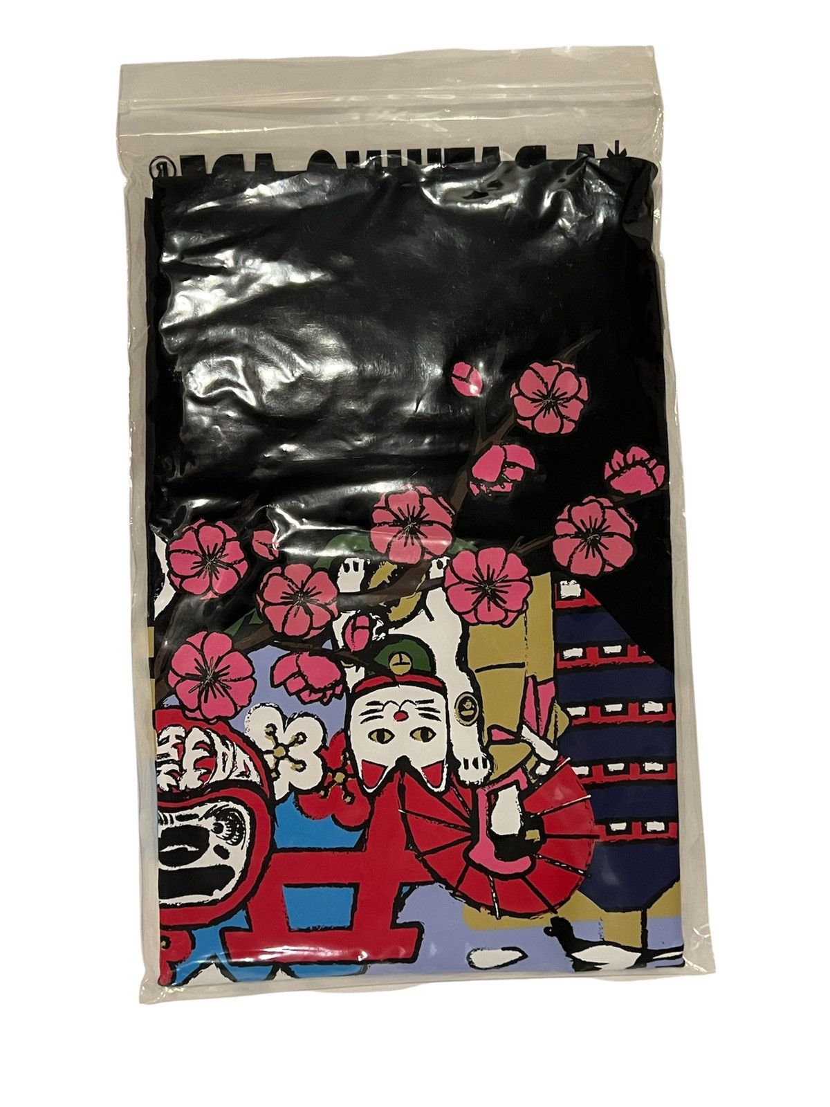 Bape JAPAN CULTURE APE HEAD TEE Size US L / EU 52-54 / 3 - 4 Thumbnail