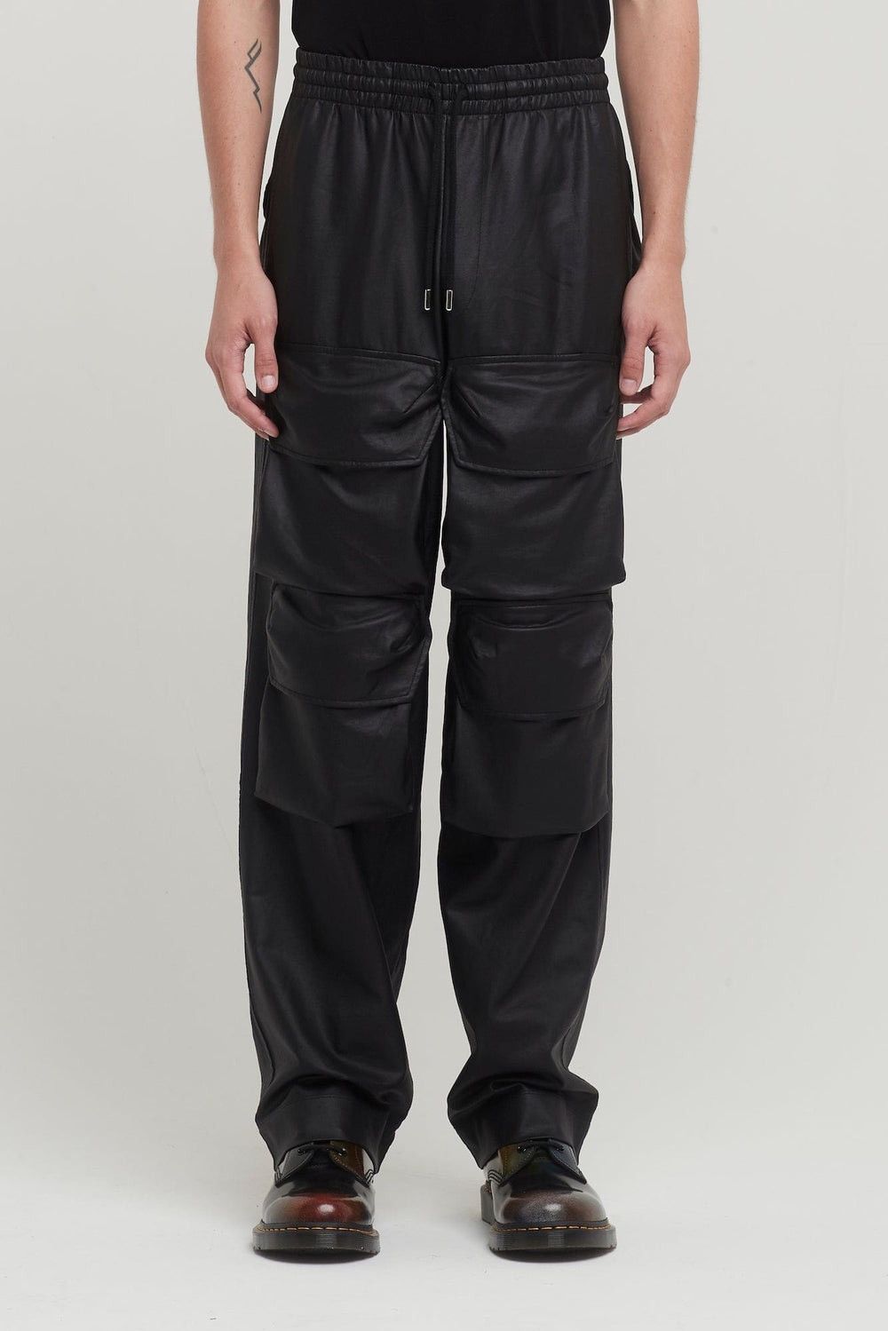 Dries Van Noten Cargo Pants | Grailed