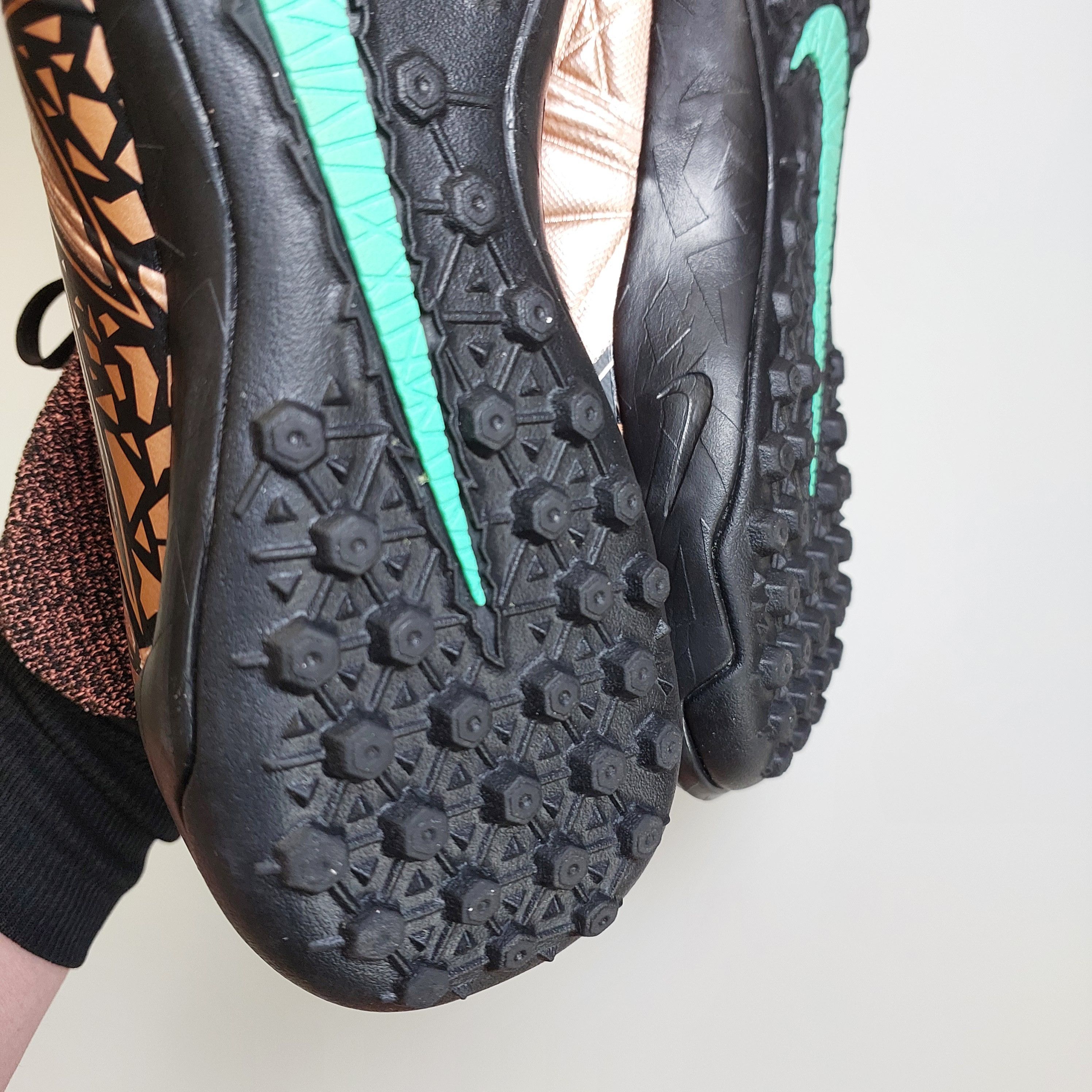 Nike HypervenomX Proximo TF 747484-903 US10 UK9 28CM Size US 10 / EU 43 - 11 Thumbnail