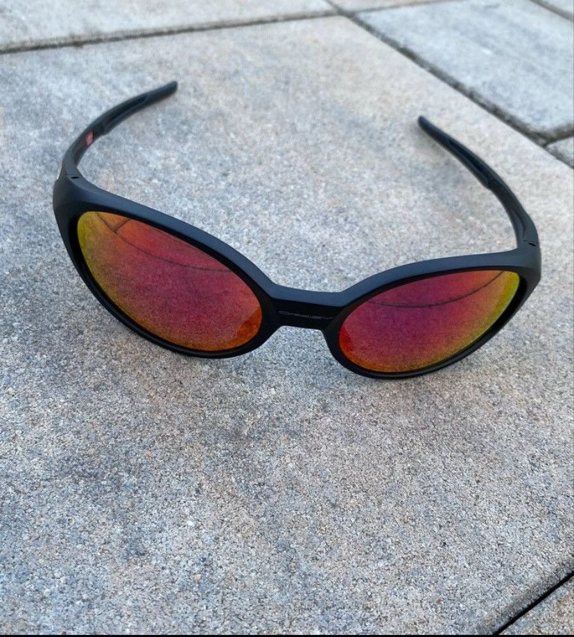 Oakley Oakley Zetę jacket redux Vintage Size ONE SIZE - 1 Thumbnail