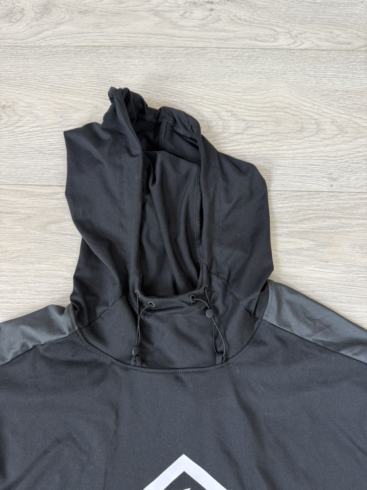 Nike Nike Trial Ninja Long Sleeve Size US XXL / EU 58 / 5 - 7 Thumbnail