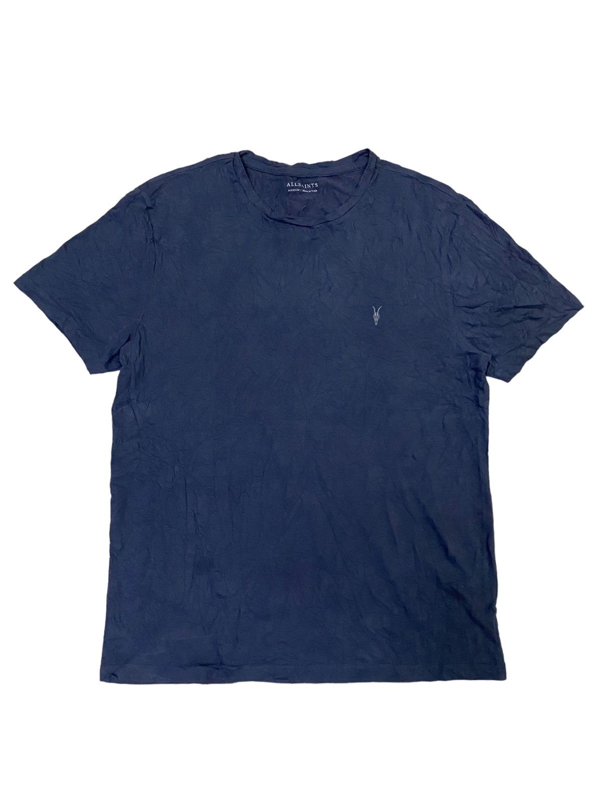 Allsaints × Japanese Brand Allsaints Shirt Size US M / EU 48-50 / 2 - 1 Thumbnail