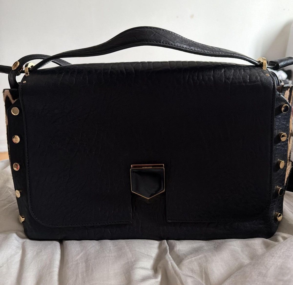 Jimmy Choo Jimmy choo Tote bag Size ONE SIZE - 1 Thumbnail