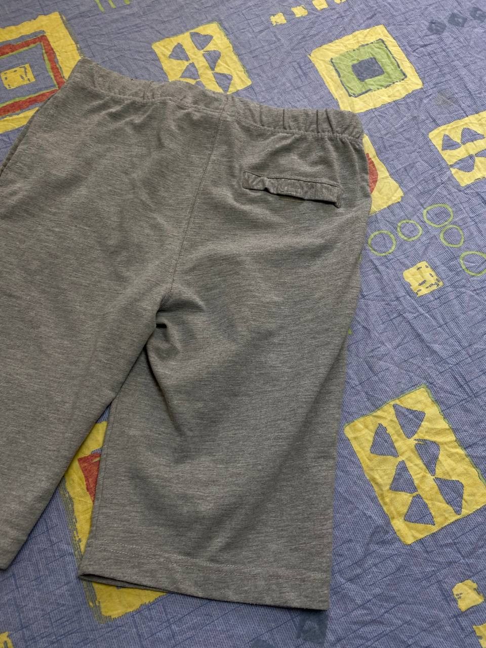 Nike Nike Shorts Size US 30 / EU 46 - 17 Thumbnail