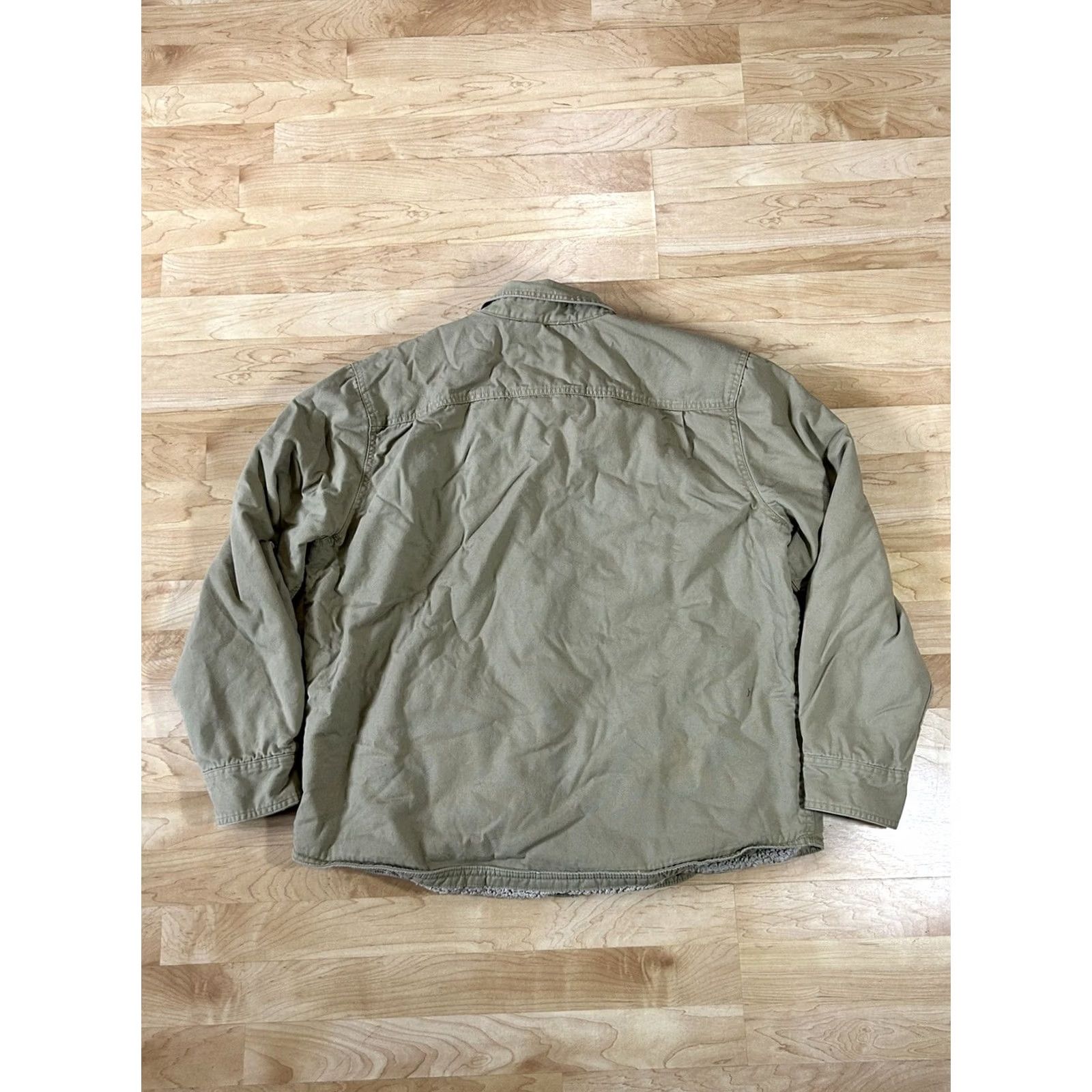 Vintage VINTAGE? No. Size US L / EU 52-54 / 3 - 2 Thumbnail