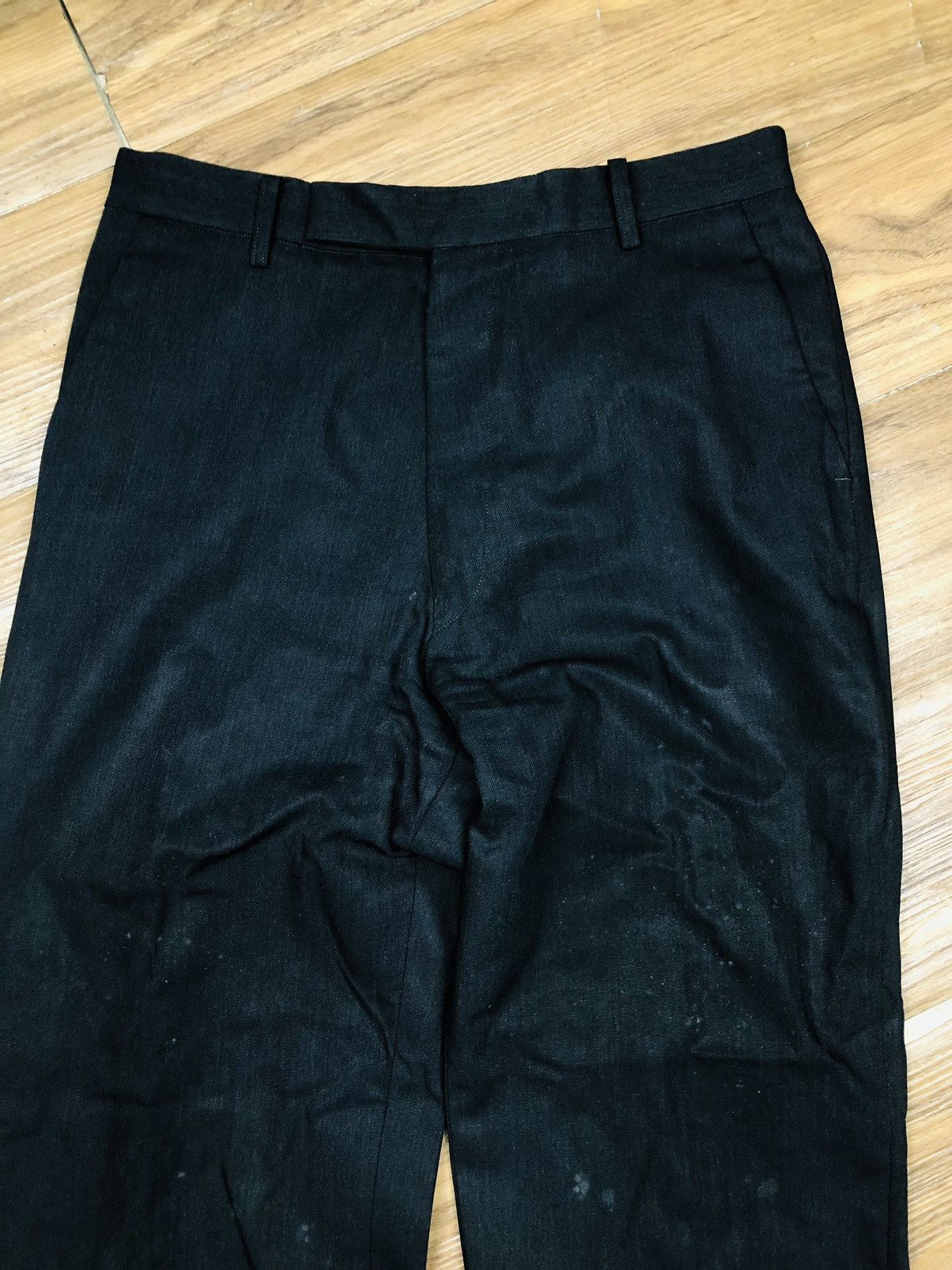 Katharine Hamnett London Katharine Hamnett London Pants (33) Size US 30 / EU 46 - 3 Thumbnail