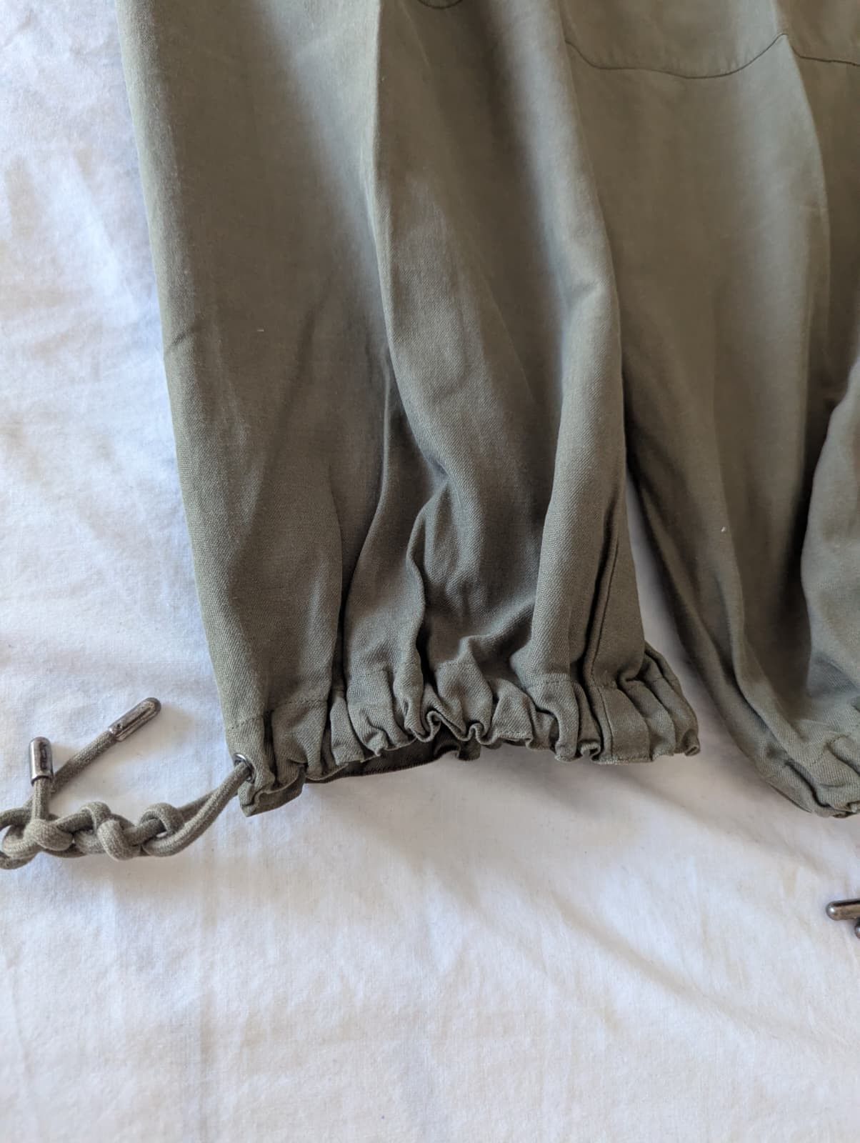Other Vintage Pants by RLX Ralph Lauren Size US 36 / EU 52 - 6 Thumbnail