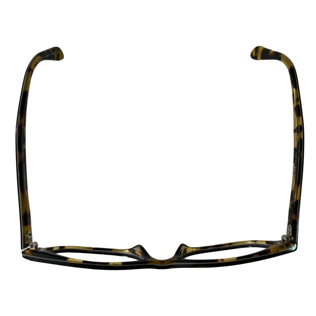 Oliver Peoples Oliver Peoples Ashton Cocobolo Frames ONLY 140s ov5224 1309 Size ONE SIZE - 12 Thumbnail