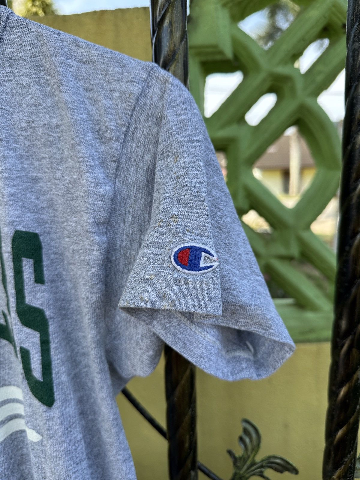 Champion 💥Champion💥 Vintage Champion Tee💥 Size US S / EU 44-46 / 1 - 2 Thumbnail