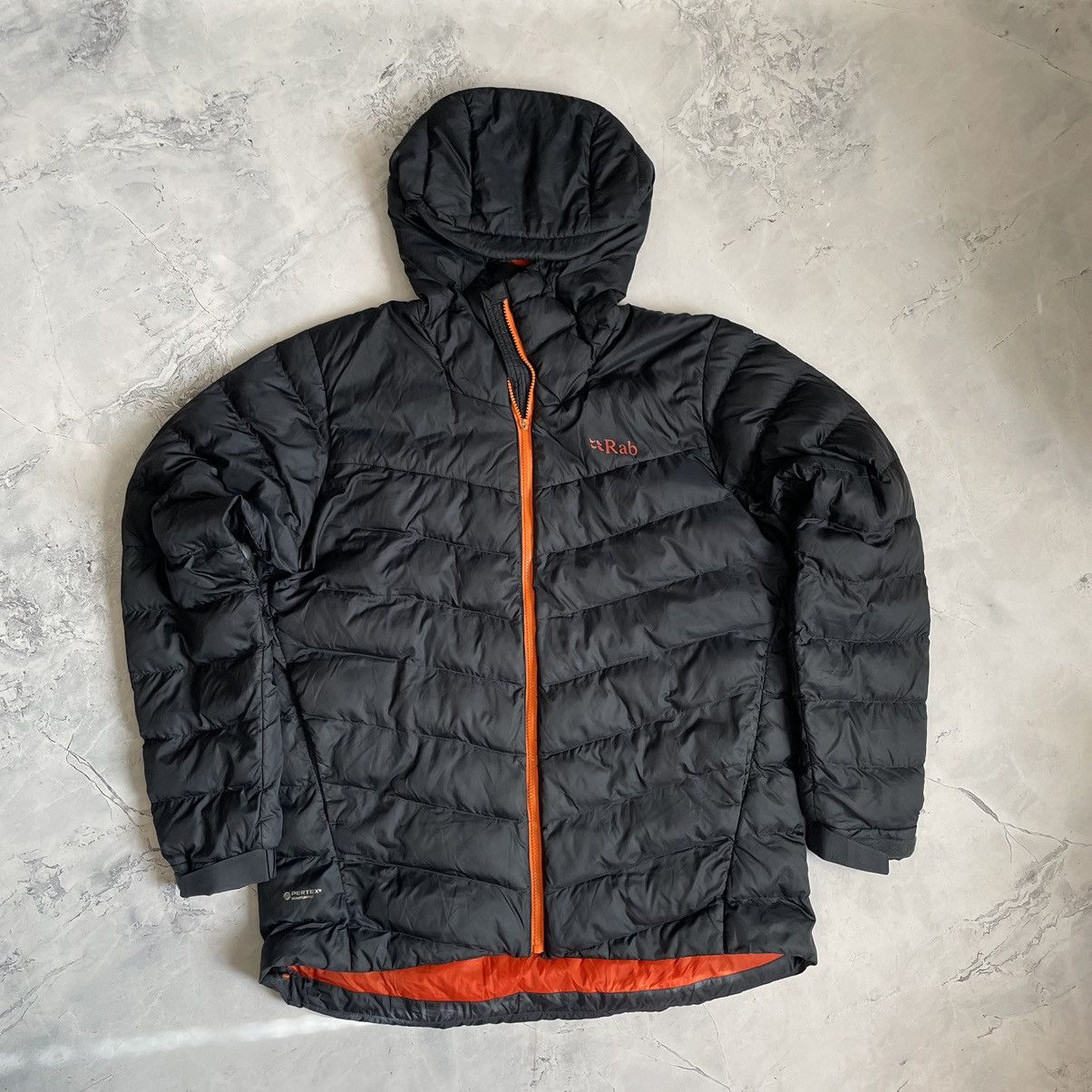 Rab Rab Nebula Pro Crazy Puffer Jacket Gorpcore Arcteryx Style Size US XL / EU 56 / 4 - 2 Thumbnail