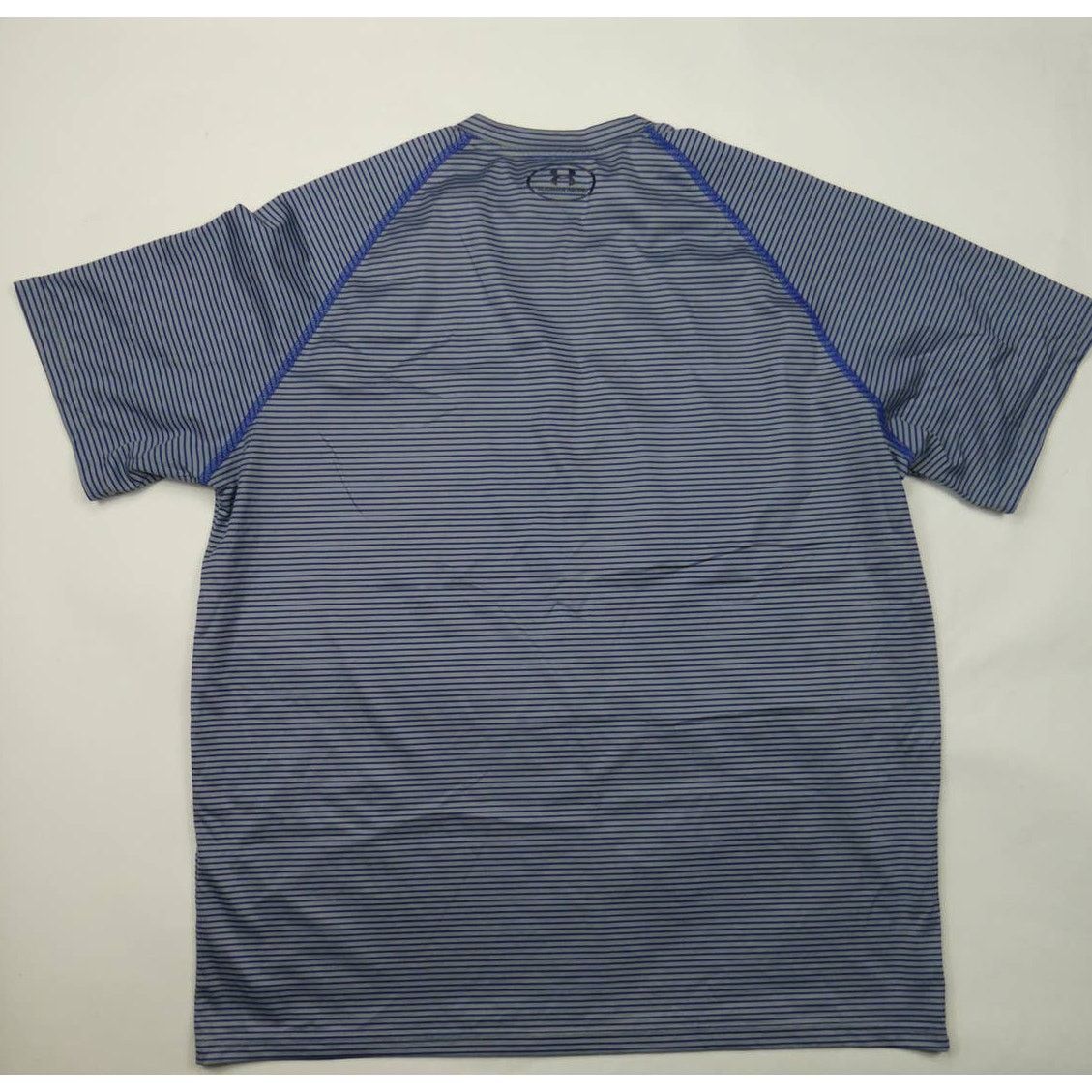 Under Armour Under Armour short sleeve loose fit heatgear shirt, large Size US L / EU 52-54 / 3 - 2 Thumbnail