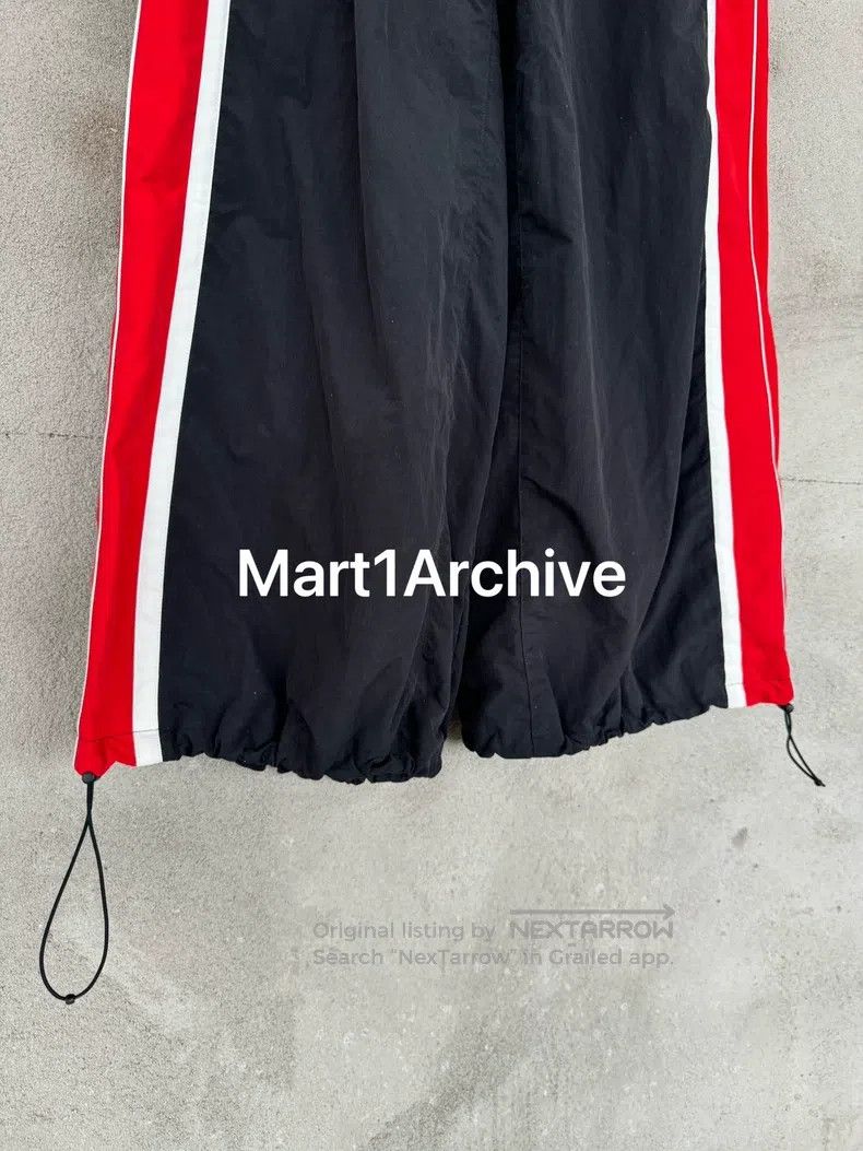 Vetements VETEMENTS size M Color Block Sports Pants Size US 27 - 5 Thumbnail