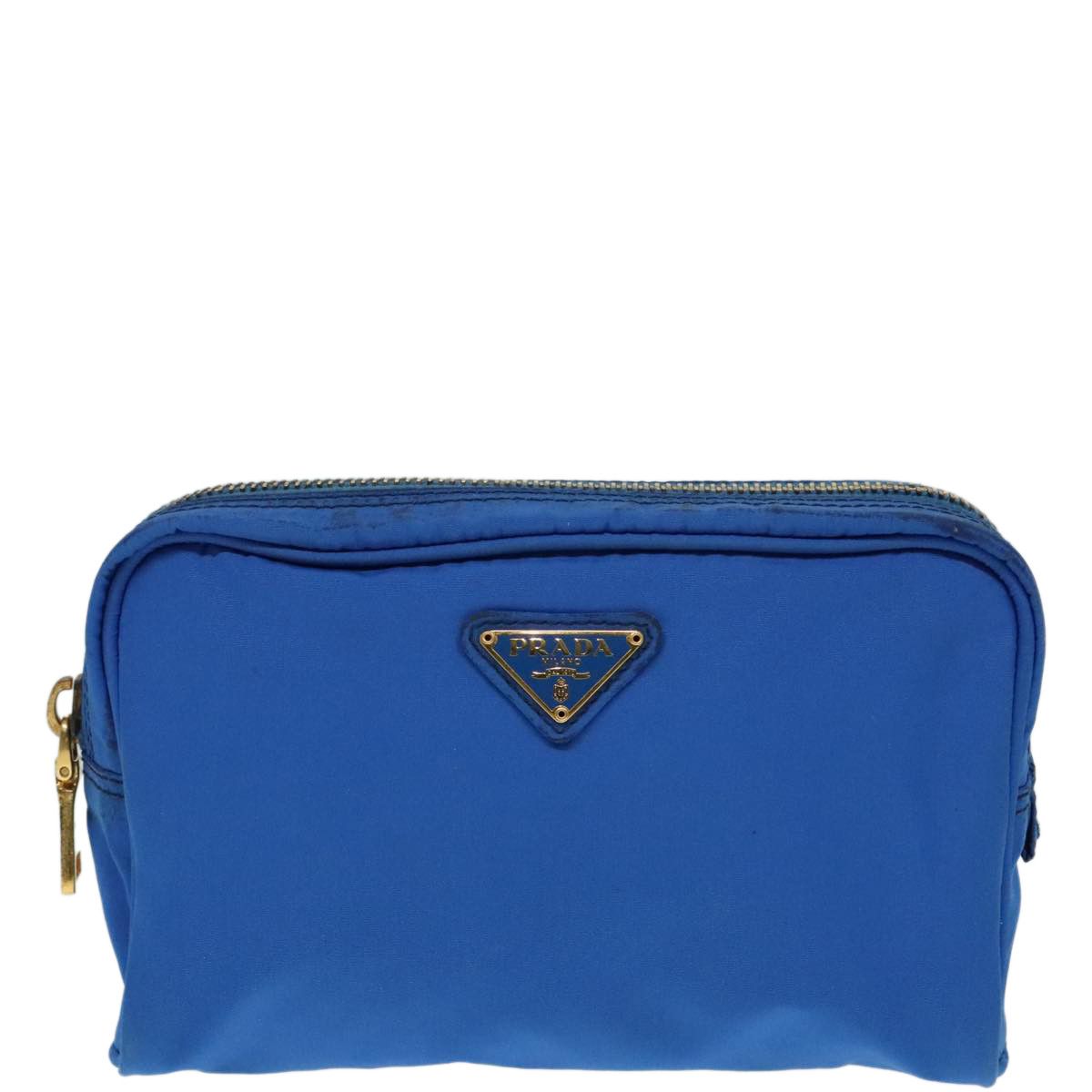 Prada Cosmetic pouch clutch