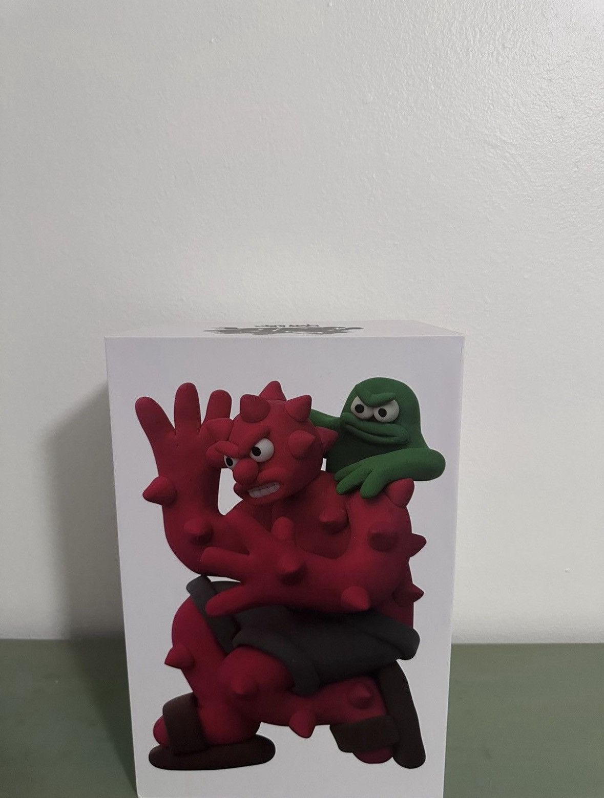 Other SPOOKY WOODS ACTION FIGURE Size ONE SIZE - 7 Thumbnail