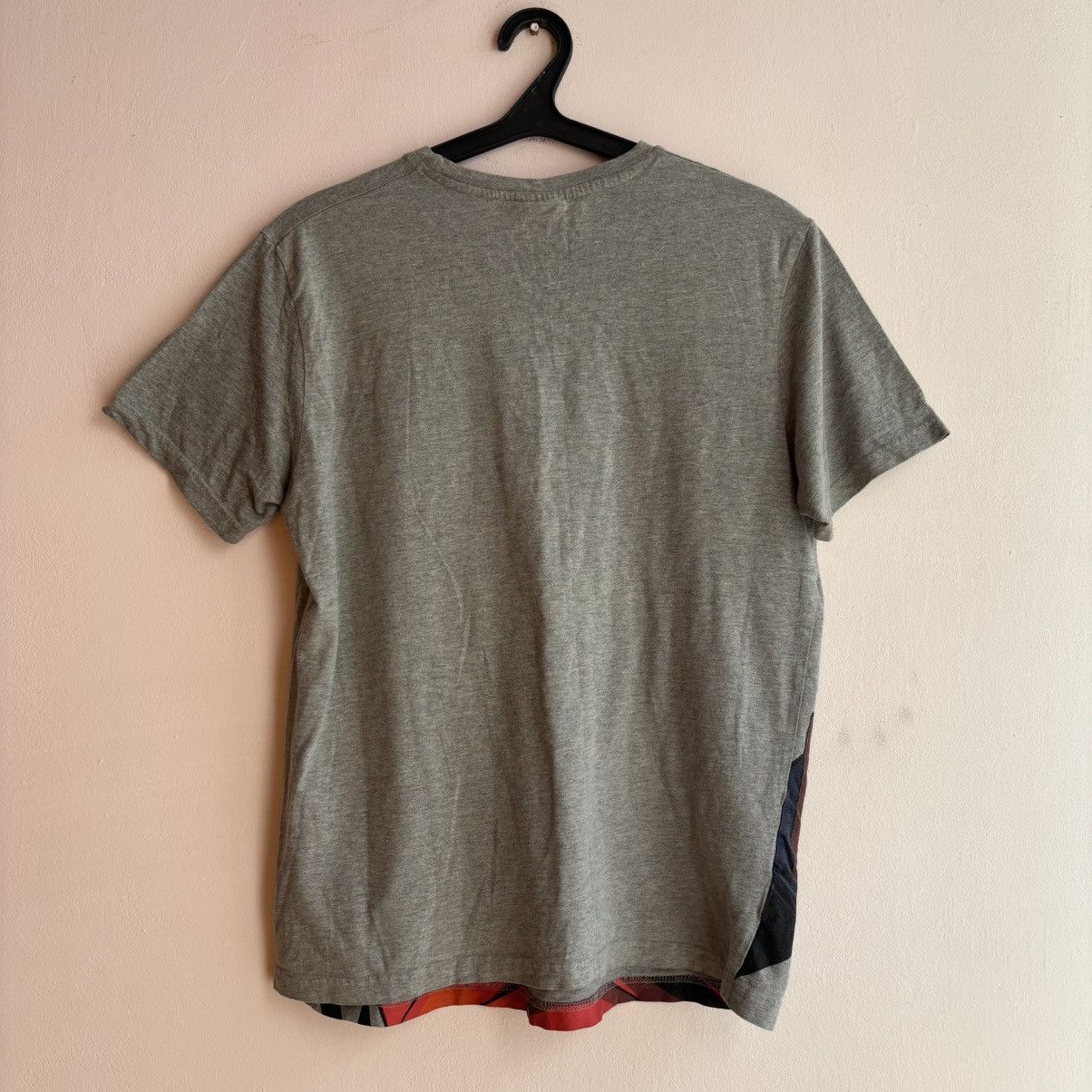 If Six Was Nine Vintage Y2K Dragon Ball Z Goku All Over Graphic T-Shirt Size US M / EU 48-50 / 2 - 3 Thumbnail