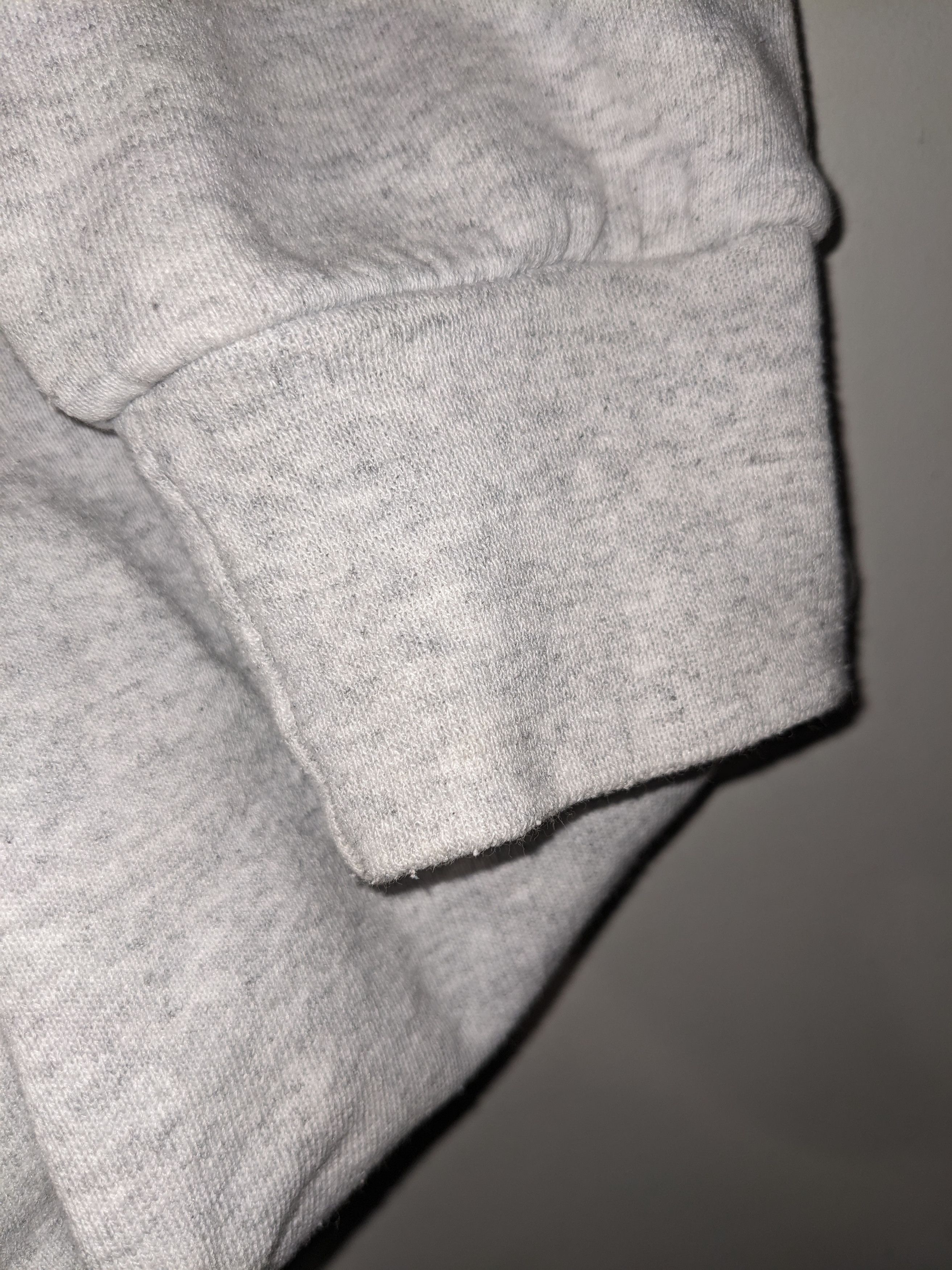 Russell Athletic × Vintage Vintage 90s Ohio University Russell Athletics College Hoodie Size US L / EU 52-54 / 3 - 5 Thumbnail