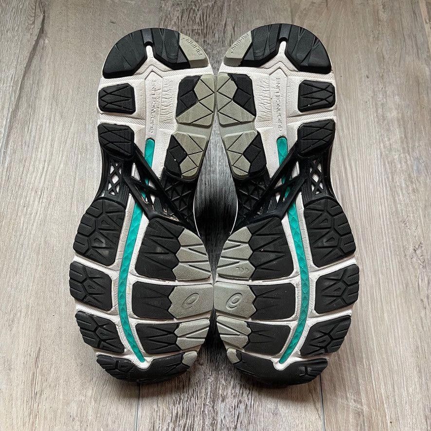 Asics ASICS • WMNS GEL-Kayano 24 "Grey" (8.5M) Size US 8.5 / EU 41-42 - 6 Thumbnail