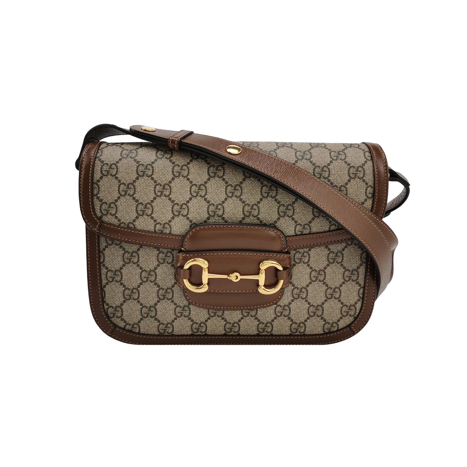 Gucci Gucci Women os Shoulder Bags Size ONE SIZE - 1 Thumbnail