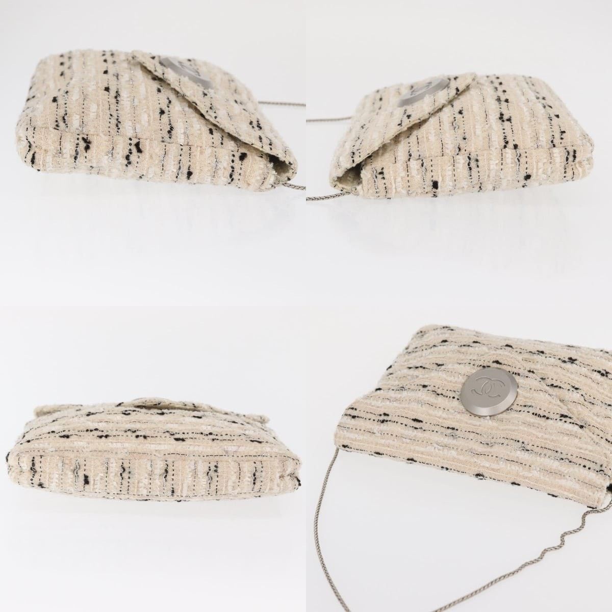 Chanel Chanel Chain Shoulder Bag Size ONE SIZE - 3 Thumbnail
