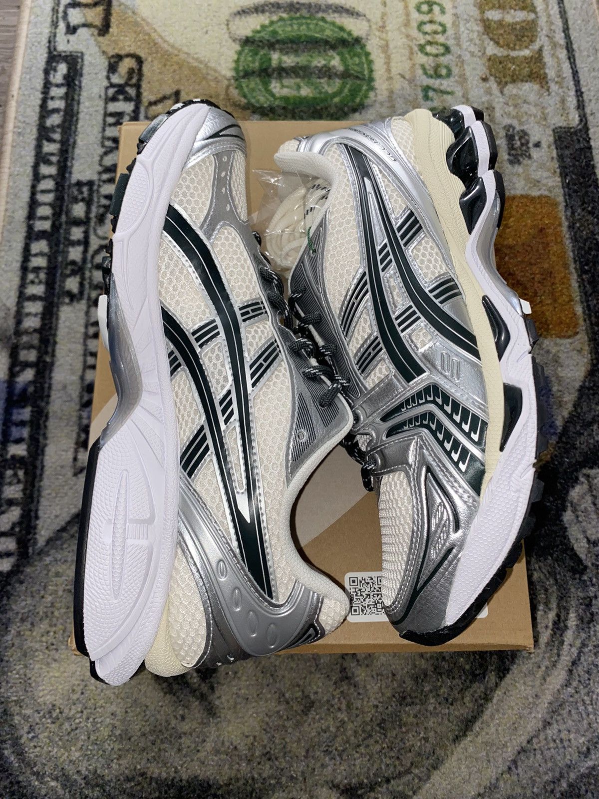 Asics Kith Kayano 14 | Grailed