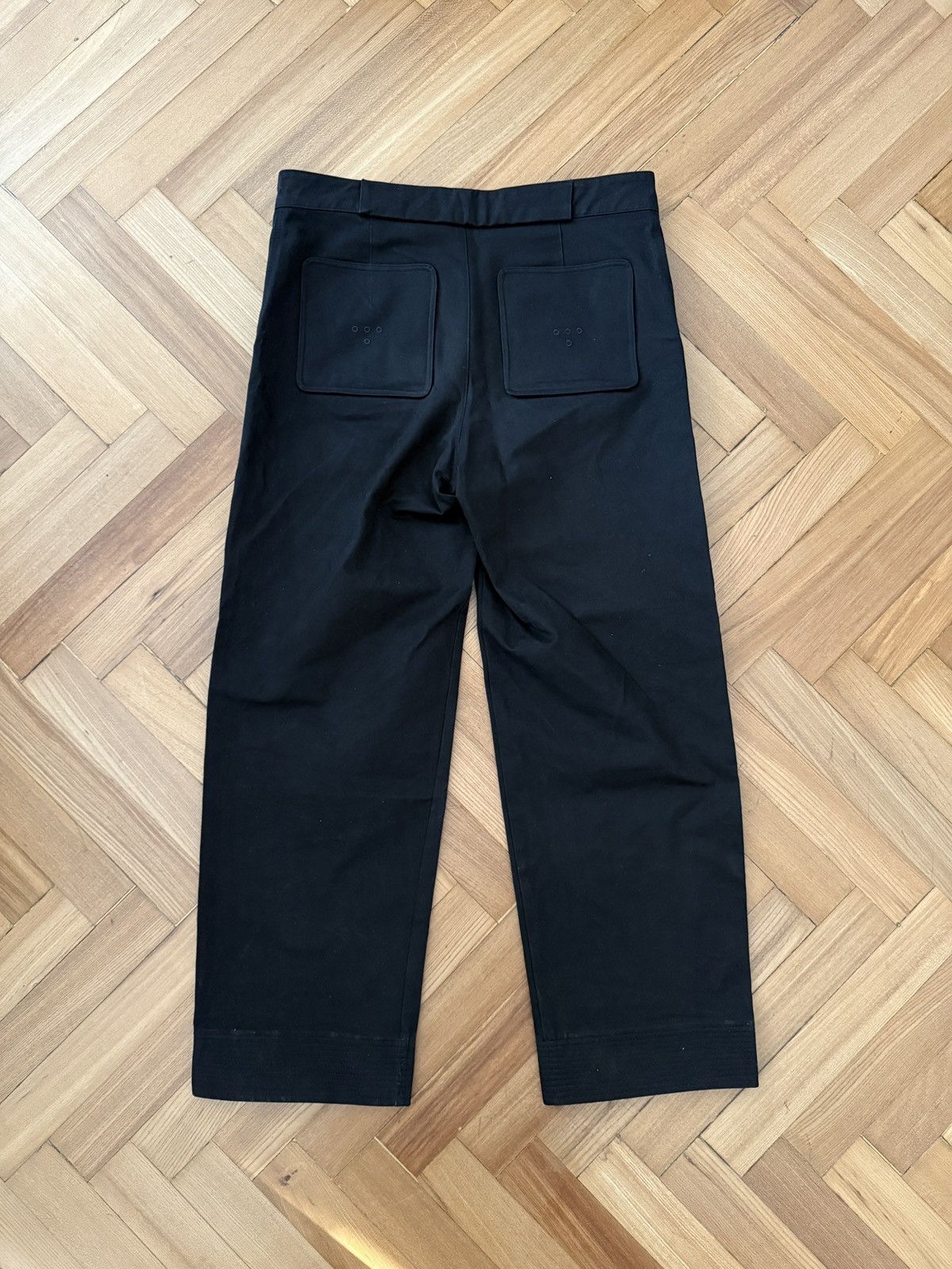 Other Tondolo Workwear Trousers Size US 34 / EU 50 - 2 Thumbnail
