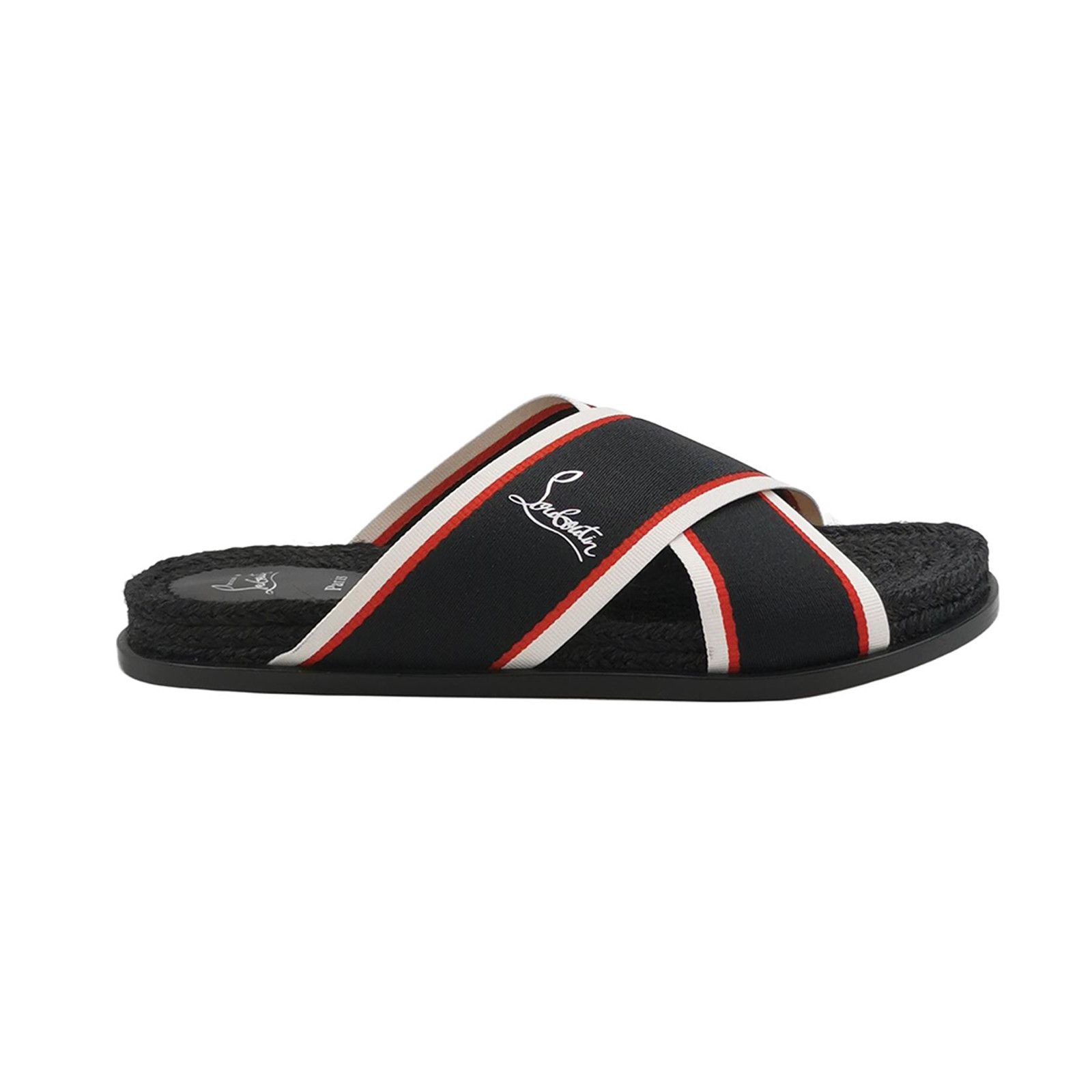 Christian Louboutin Christian Louboutin Men 7 Sandals Size US 7 / EU 40 - 1 Thumbnail