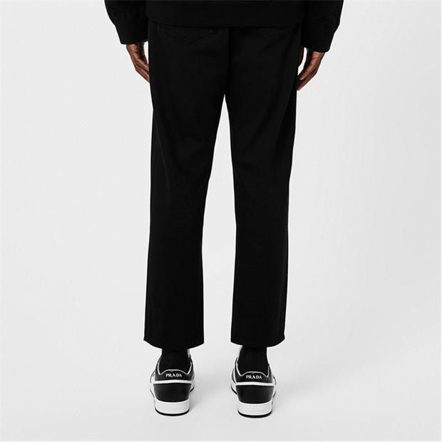 Prada PRADA Five Pocket Bull Denim Jeans - L Size US 34 / EU 50 - 4 Thumbnail