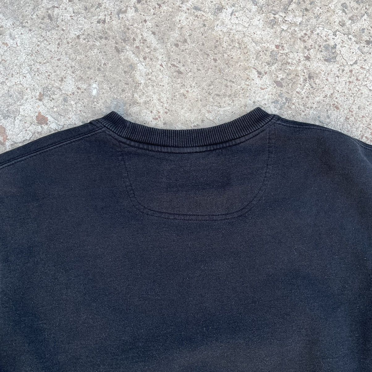 Champion × Vintage Vintage Champion Sweatshirt Basic Fit 90s Y2K Small Log 90s Size US M / EU 48-50 / 2 - 9 Thumbnail