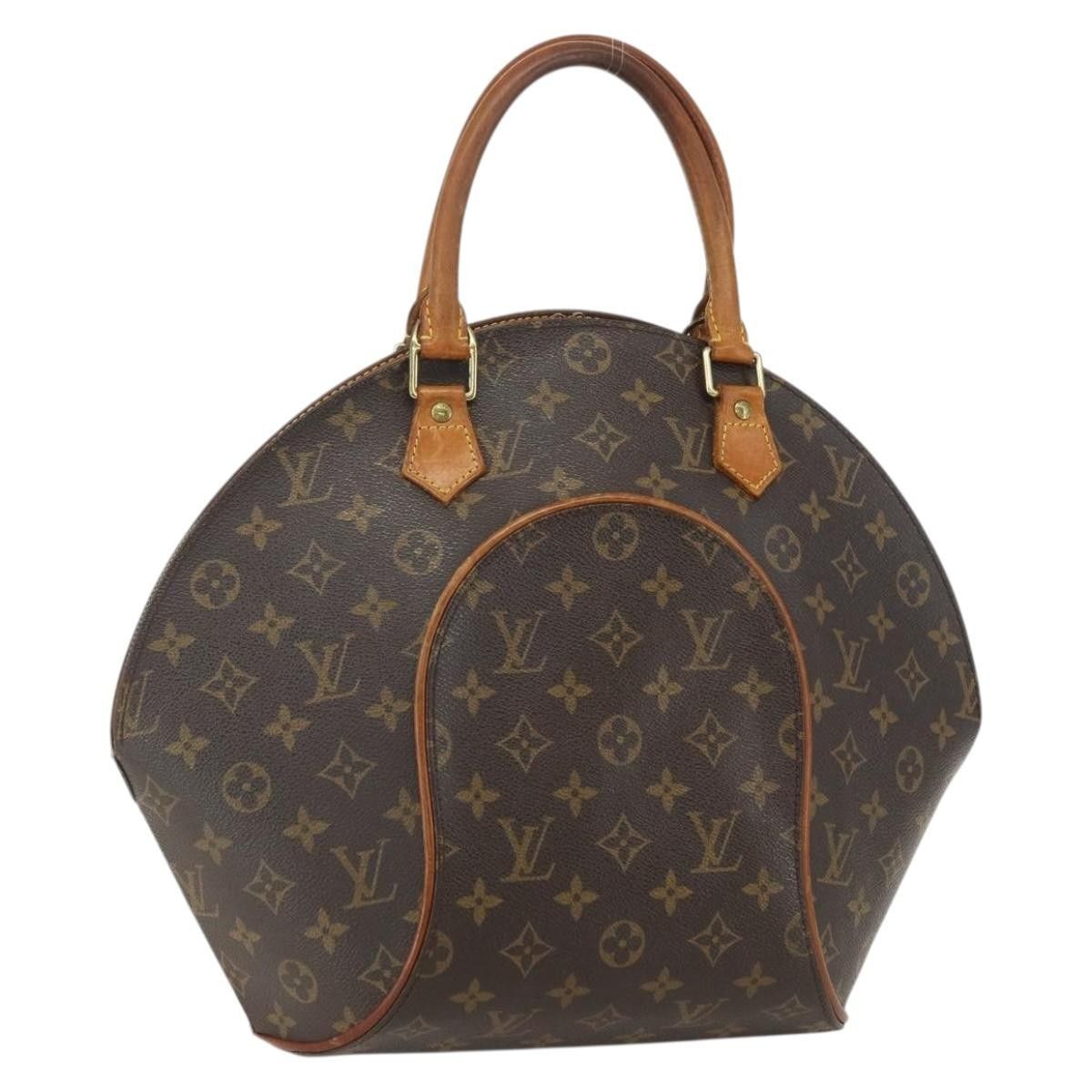 Louis Vuitton Louis Vuitton Ellipse Bag Monogram Canvas Size ONE SIZE - 1 Thumbnail