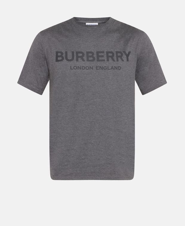 Burberry T-shirt Size US M / EU 48-50 / 2 - 1 Thumbnail