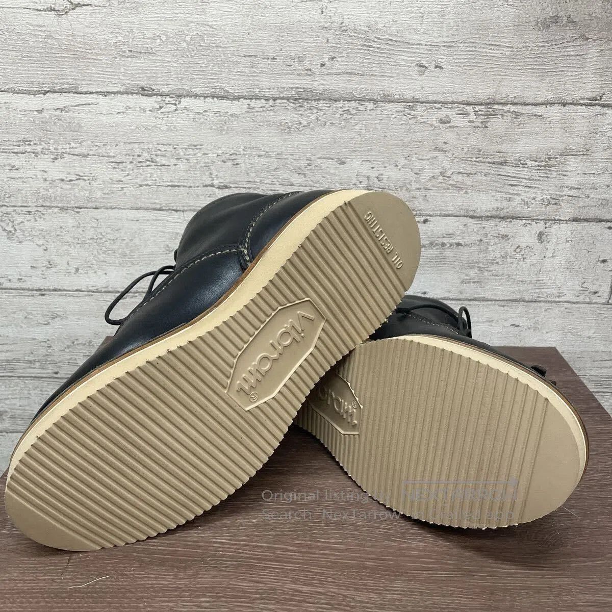 WESCO Wesco 97s Jobmaster. Size US 8.5 / EU 41-42 - 7 Thumbnail