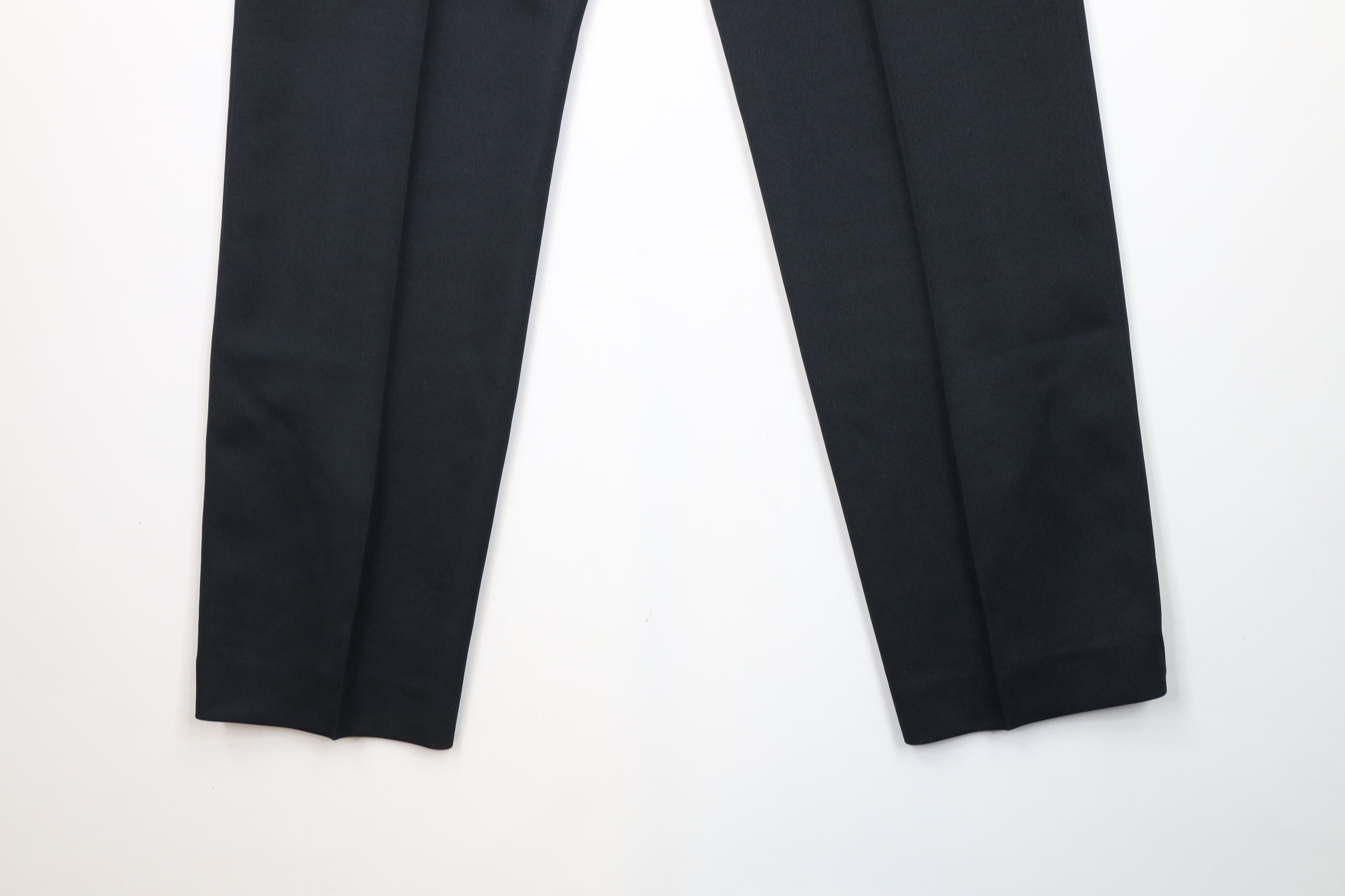 Vintage Deadstock Vintage 70s Streetwear Wide Leg Chino Pants USA Size US 36 / EU 52 - 14 Thumbnail