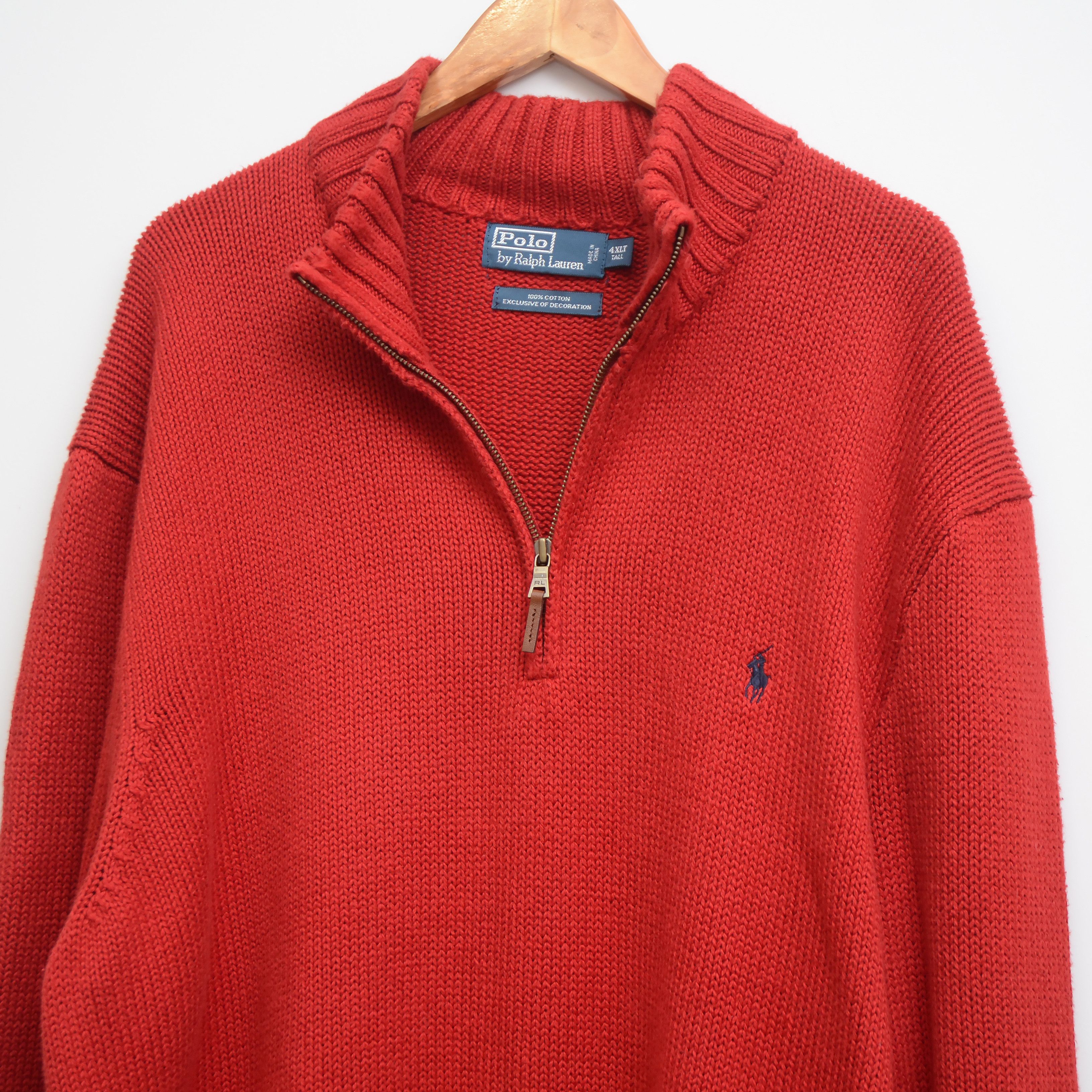 Polo Ralph Lauren × Ralph Lauren × Vintage Chief Keef Polo Ralph