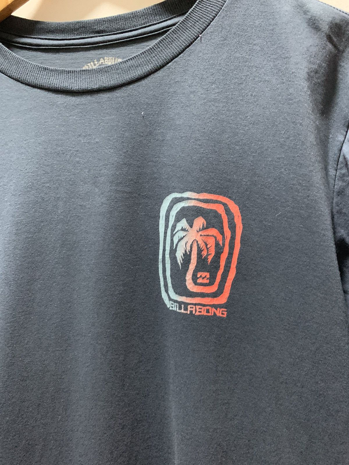 Billabong Y2K Billabong Boys XLarge Long Sleeve Size US XL / EU 56 / 4 - 6 Thumbnail