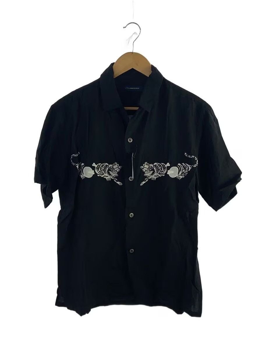 Undercover SS16 JohnUndercover Tiger Shirt Size US M / EU 48-50 / 2 - 1 Thumbnail