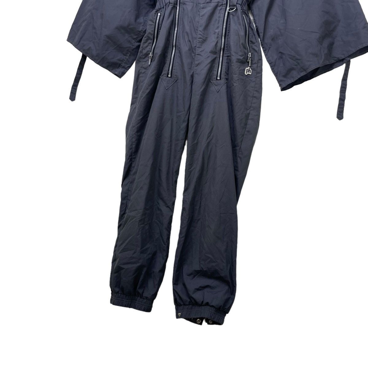 Descente 💥Vtg Phenix Overalls Ski Wear Winter Gals Two Faced Size US M / EU 48-50 / 2 - 7 Thumbnail