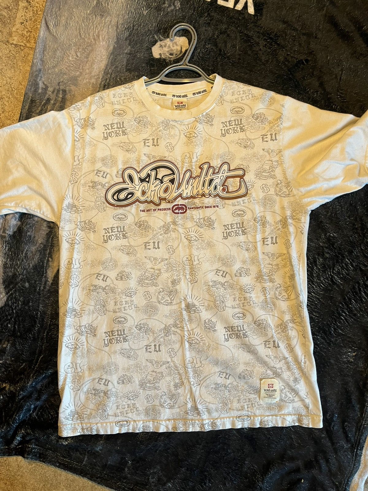 Vintage Ecko Shirt