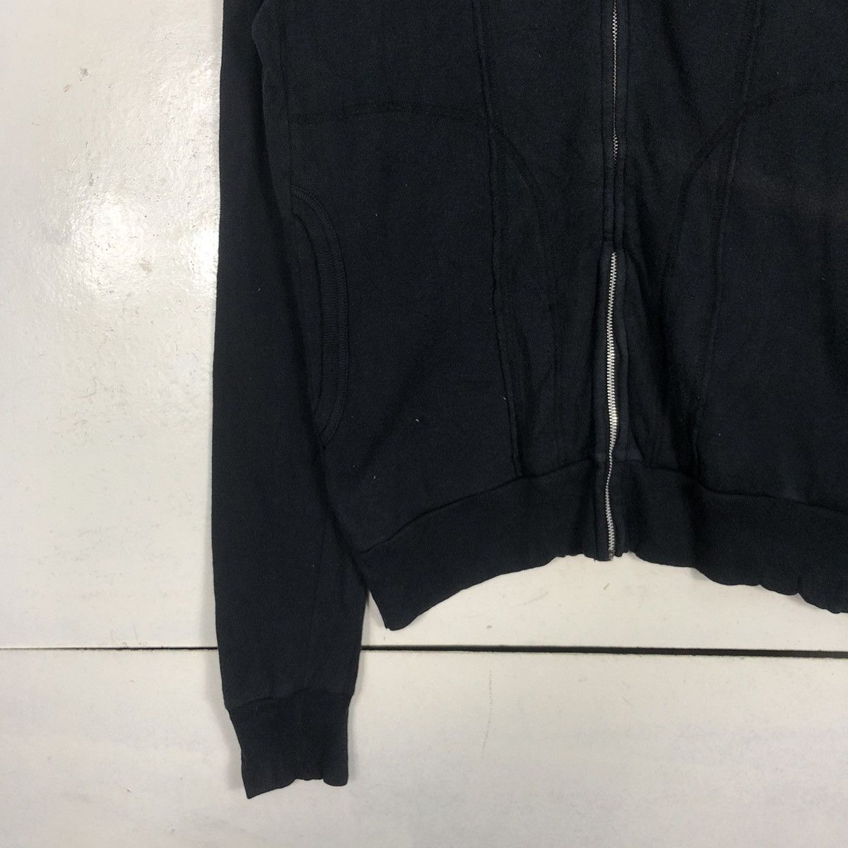 C-D-Z CABANE DE ZUCCA SWEATER