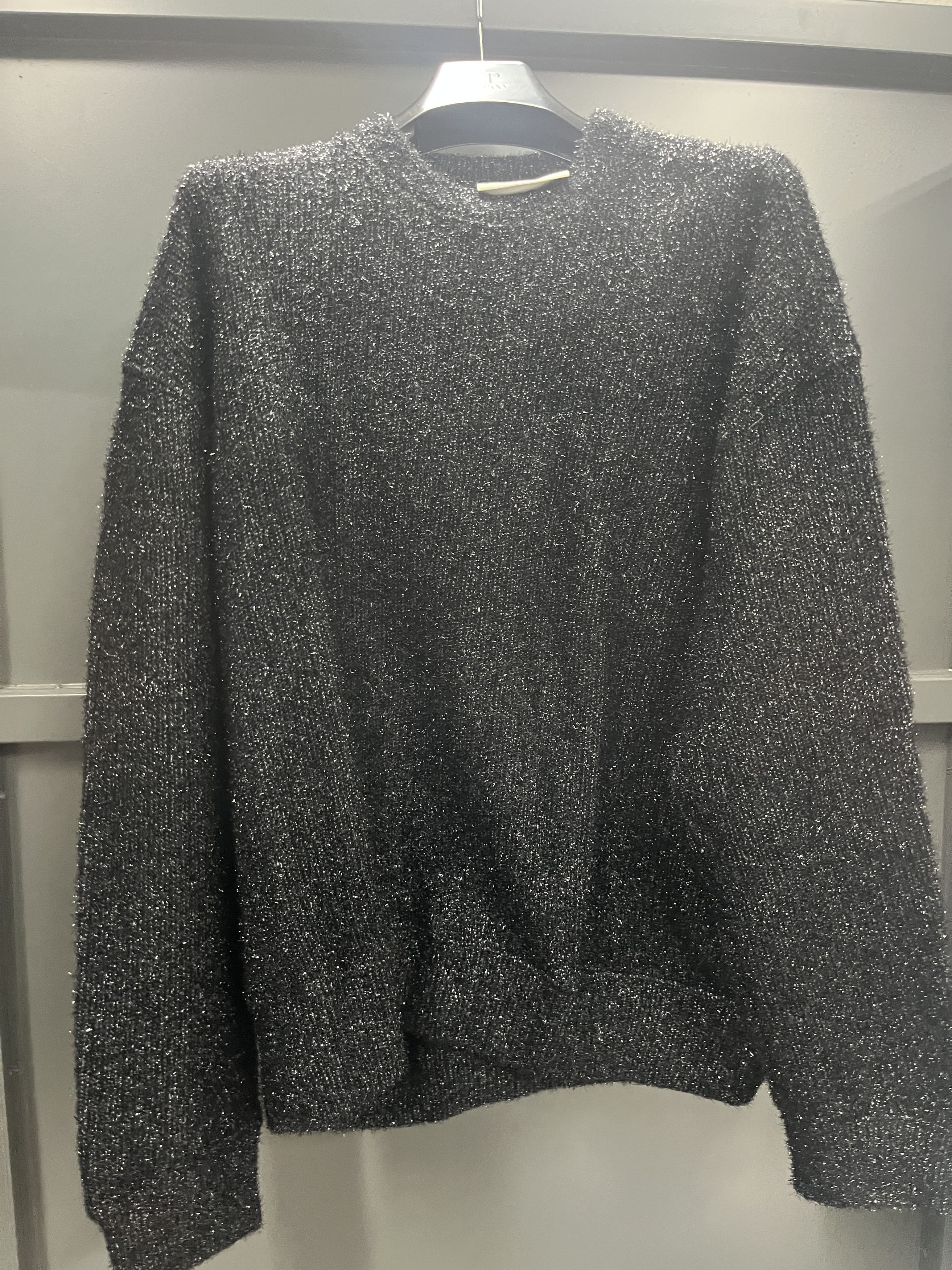 Song For The Mute Song For The Mute GYM Pullover Knit 48 Size US M / EU 48-50 / 2 - 4 Thumbnail