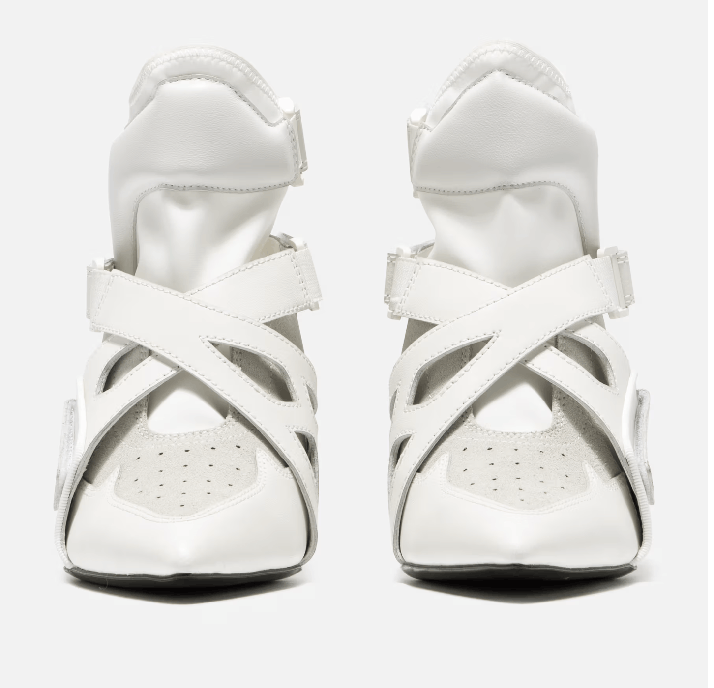 Anonymous Club Shayne Oliver Anonymous Club Air Pumps Size US 9 / IT 39 - 3 Thumbnail
