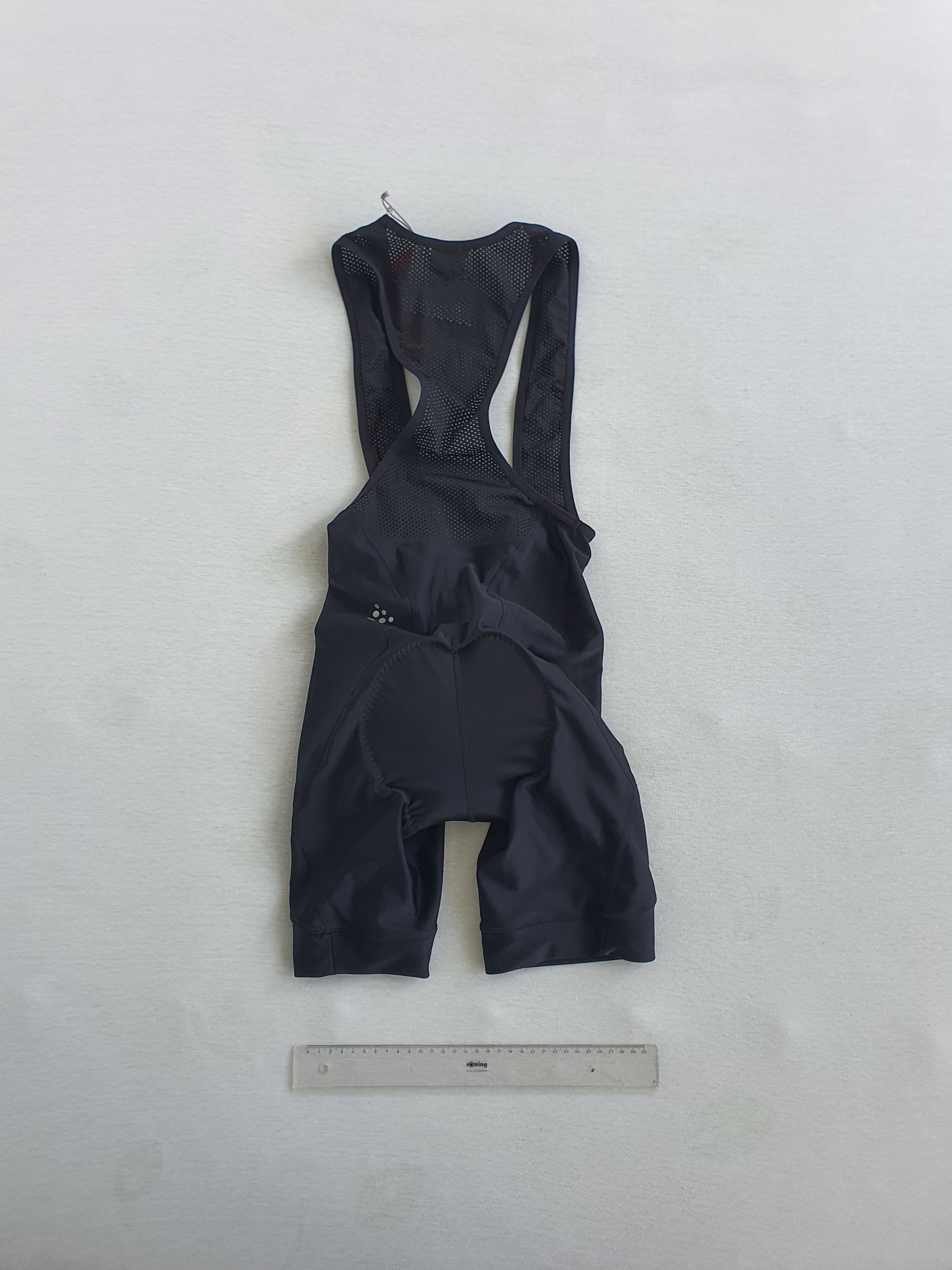 Other CRAFT - MOVE Cycling Bib Short - Brand New - Sz Men's S Size US 30 / EU 46 - 2 Thumbnail