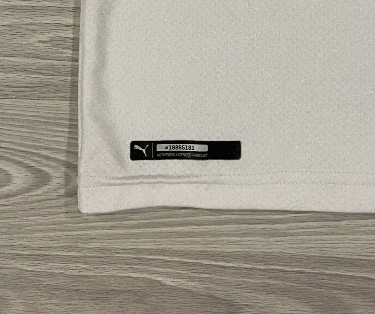Puma Puma 2019/20 AC Milan Away Soccer Jersey Men’s Size Medium Size US M / EU 48-50 / 2 - 3 Thumbnail