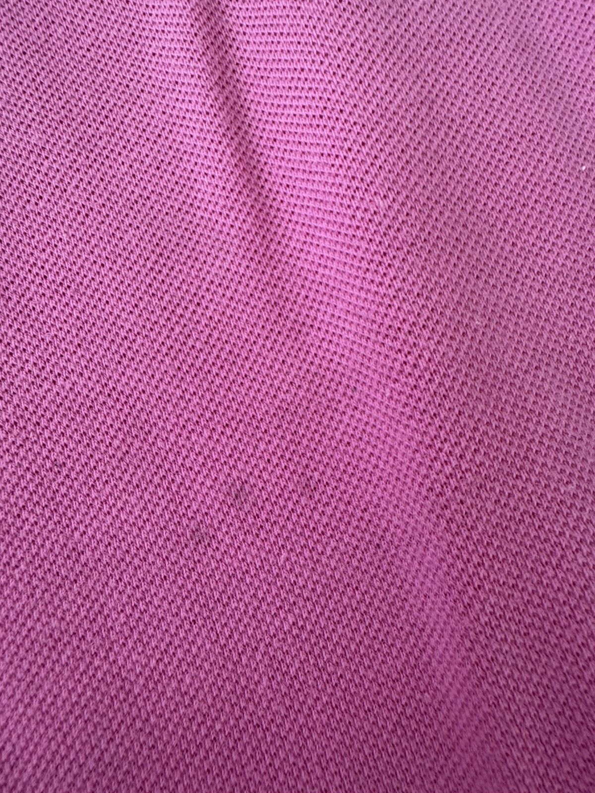 Ralph Lauren Ralph Lauren Vintage pink polo dress XS Size XS / US 0-2 / IT 36-38 - 10 Thumbnail