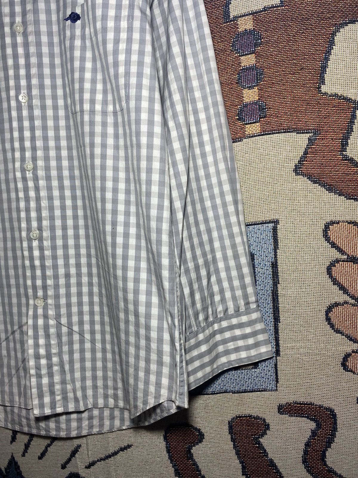 Issey Miyake Issey Miyake im product Men Vintage Designer Japanese Size US L / EU 52-54 / 3 - 3 Thumbnail