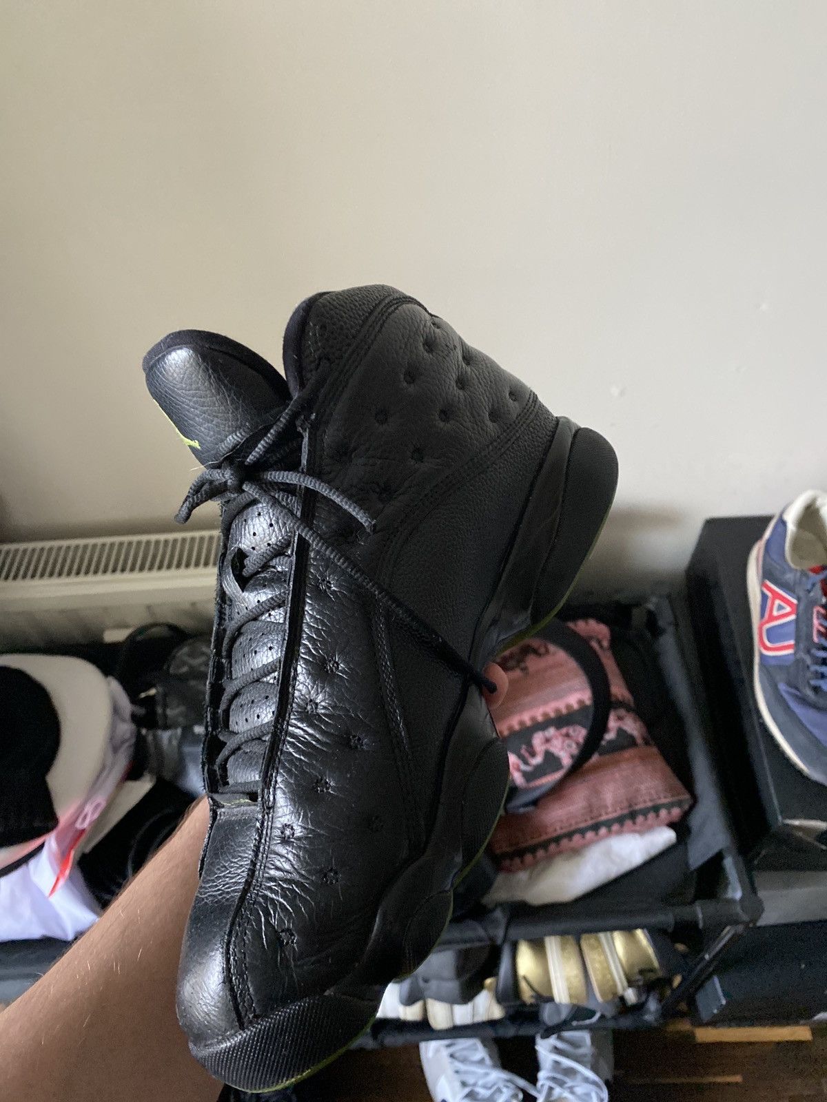 Jordan Brand Jordan 13 Altitude Size US 8.5 / EU 41-42 - 6 Thumbnail