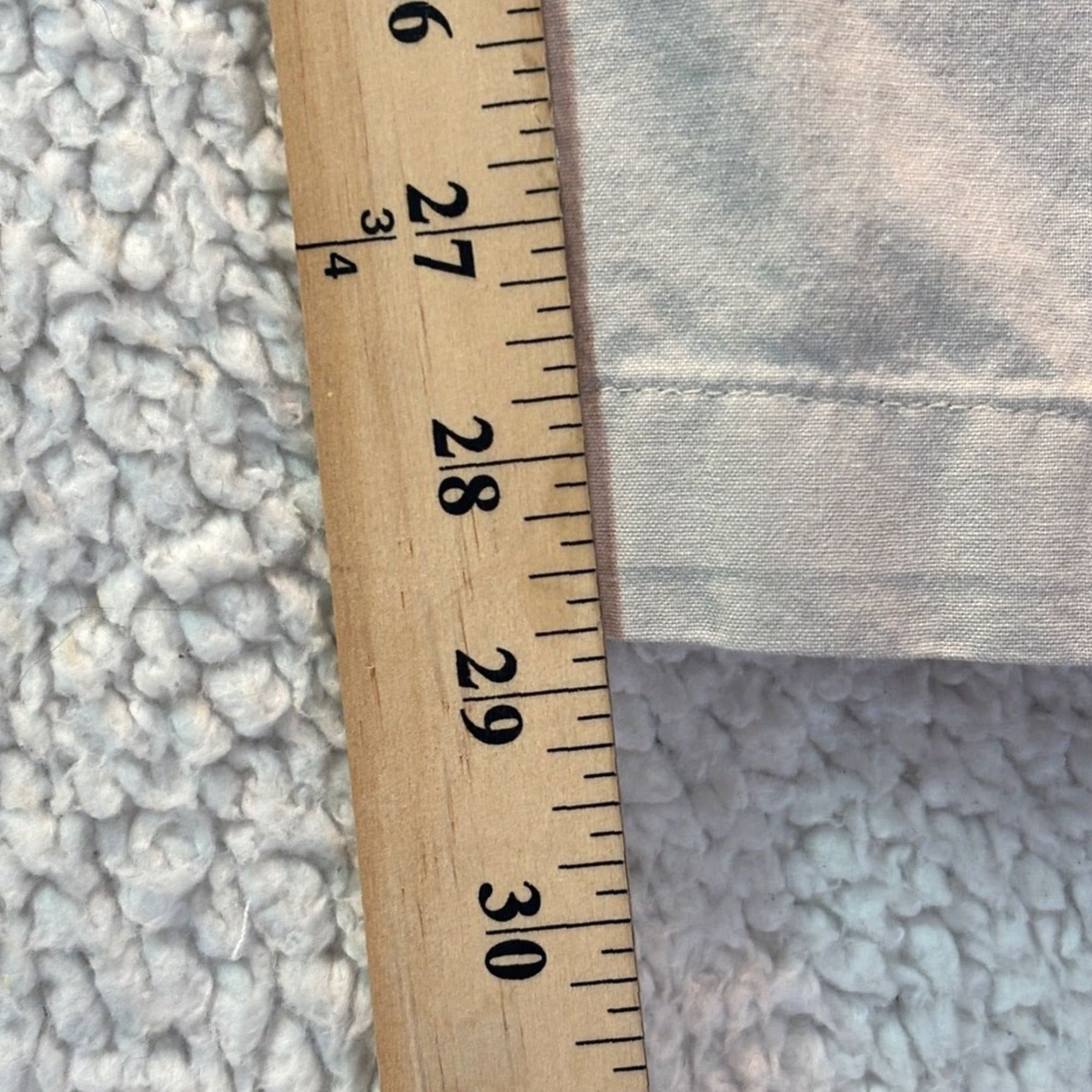 Vintage Linksoul Chino Pants Men’s 36 Regular Inseam 36 Stretch Golf Casual Khaki Beige Cream Mens Size US 36 / EU 52 - 6 Thumbnail