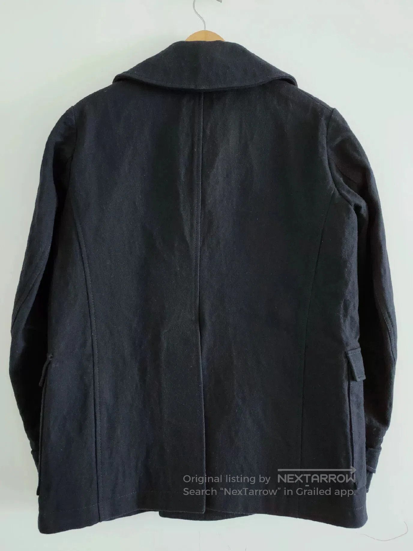 Dsquared2 DSQUARED2 Men's Wool Double. Size US M / EU 48-50 / 2 - 3 Thumbnail